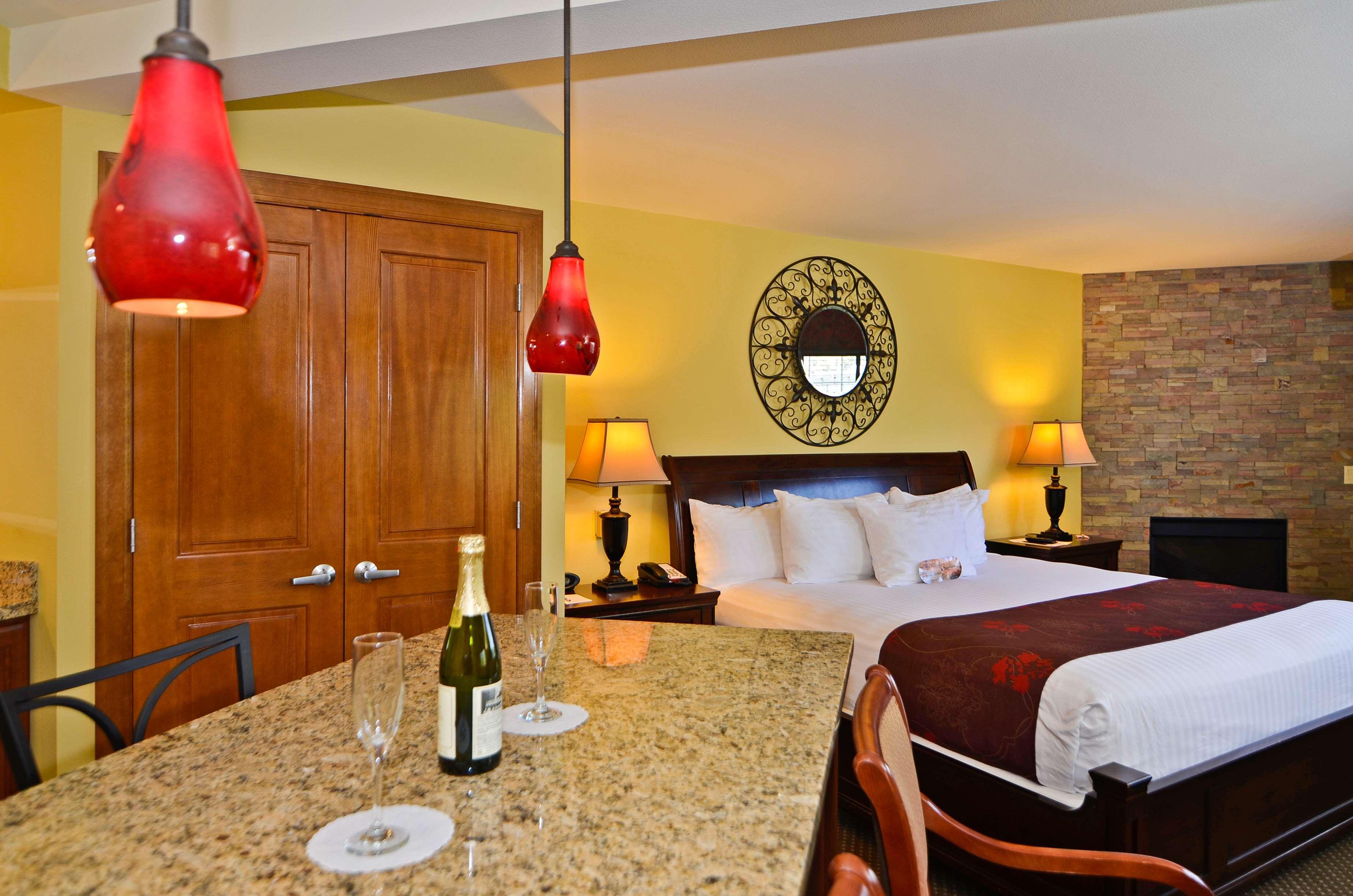 Best Western Plus Kennewick Inn Luaran gambar