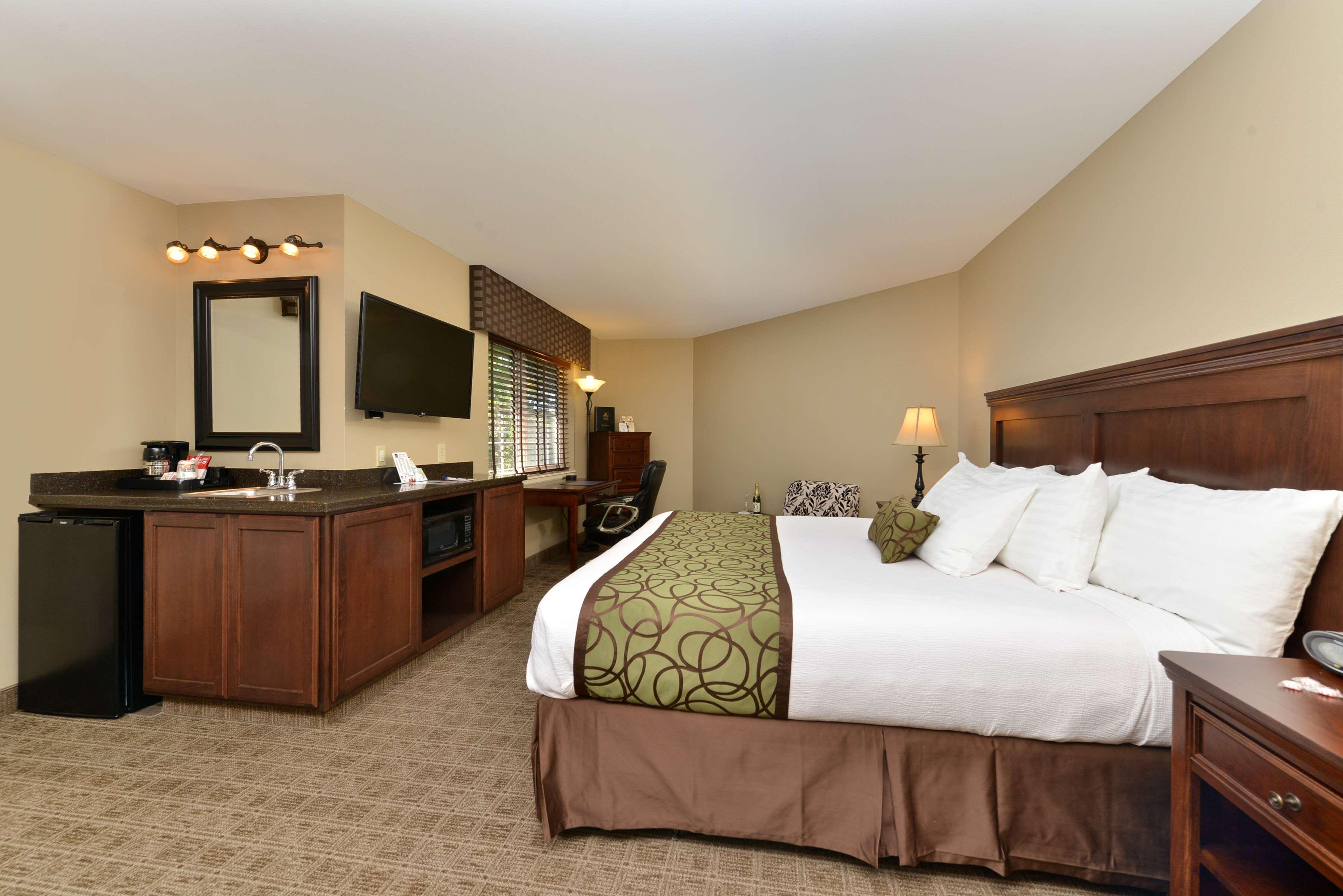 Best Western Plus Kennewick Inn Luaran gambar