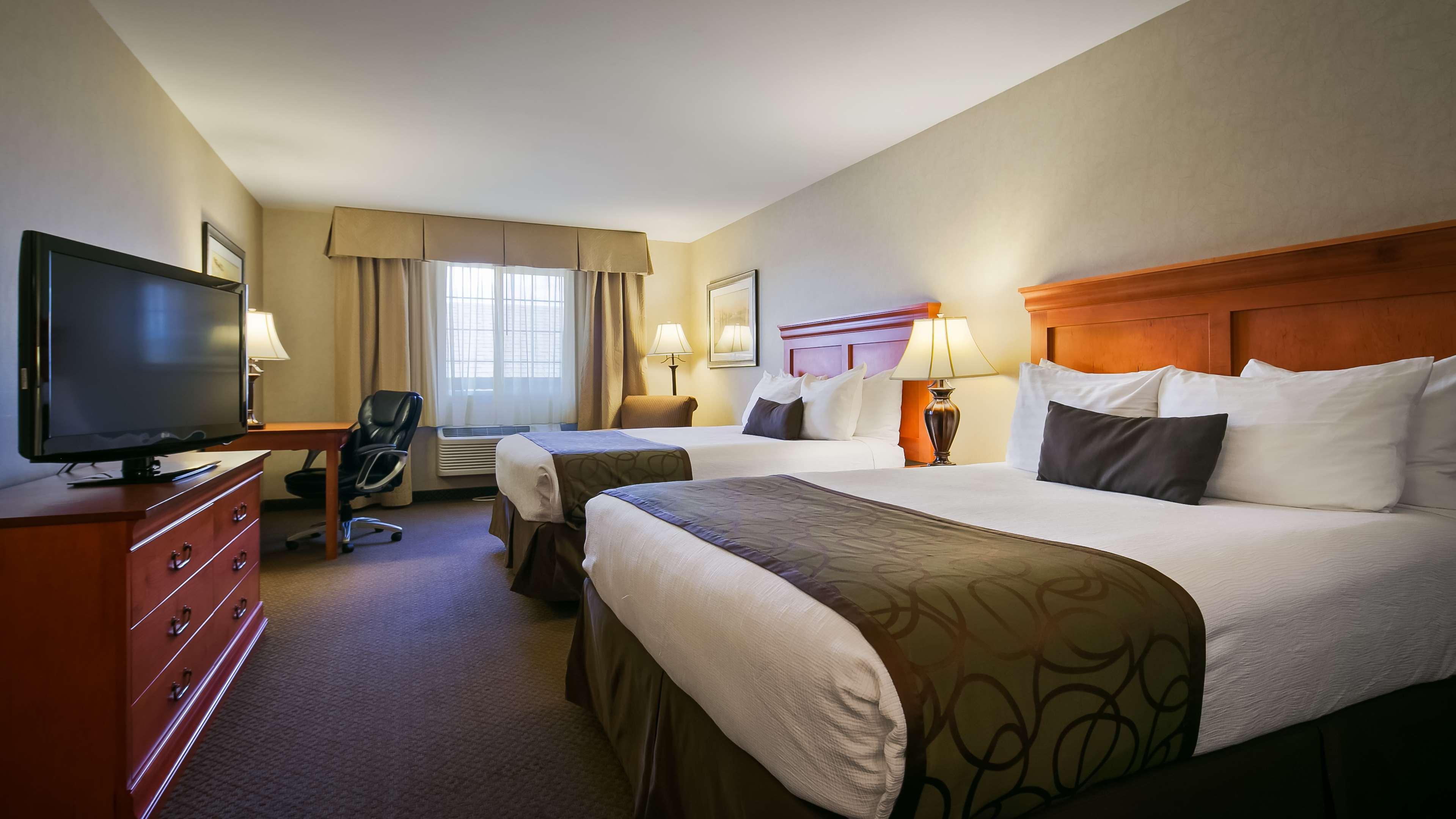Best Western Plus Kennewick Inn Luaran gambar