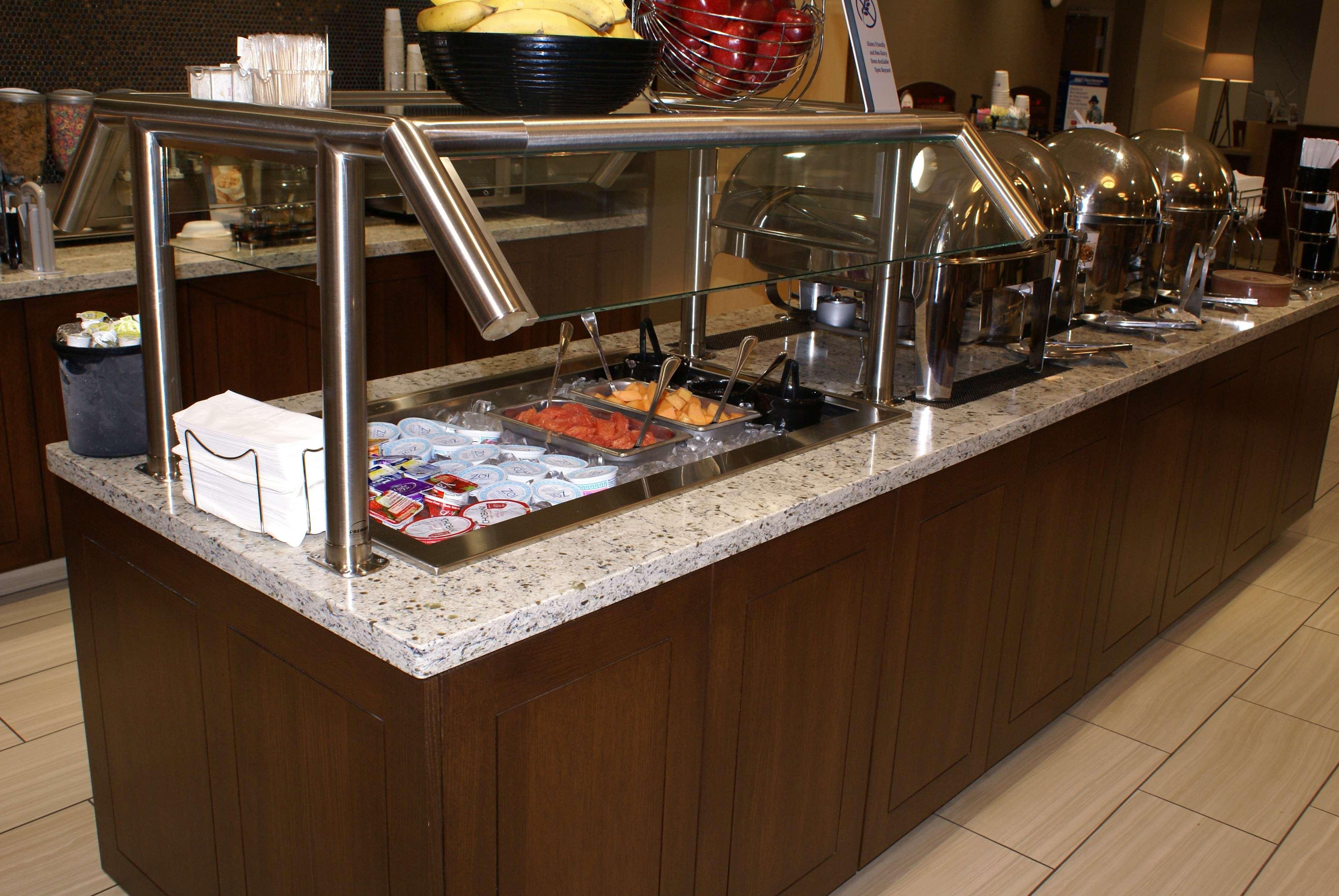 Best Western Plus Kennewick Inn Luaran gambar