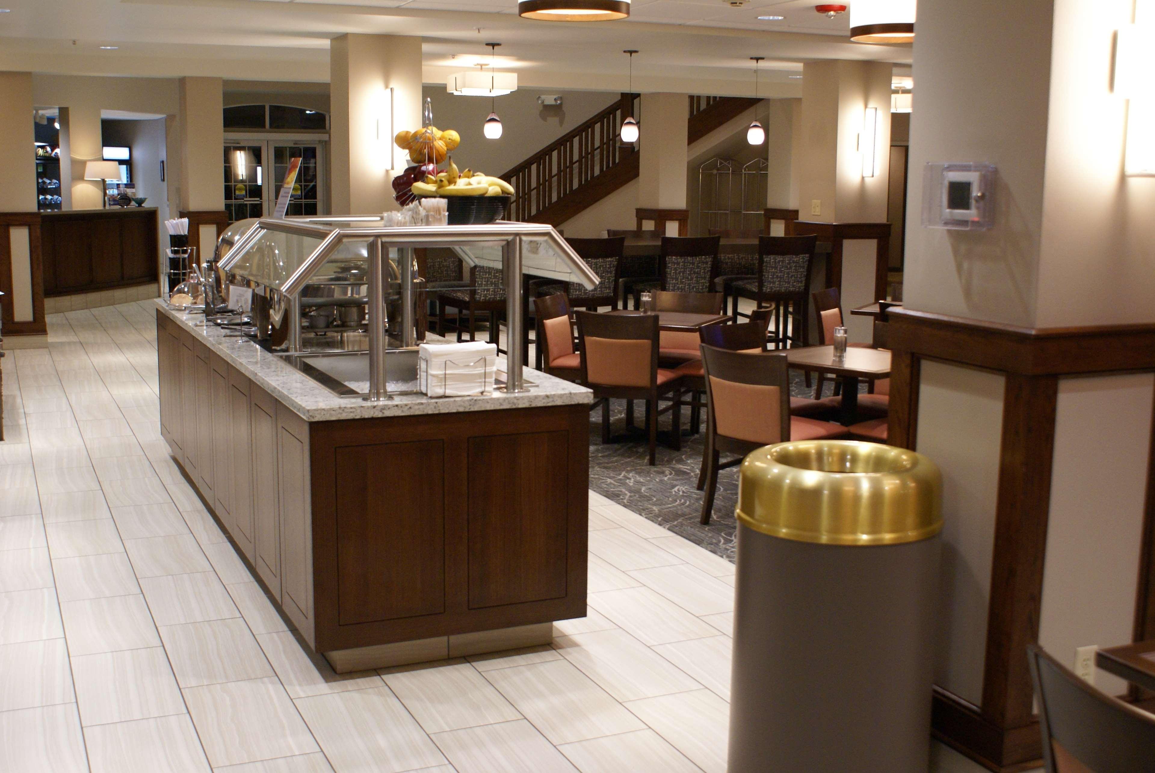 Best Western Plus Kennewick Inn Luaran gambar