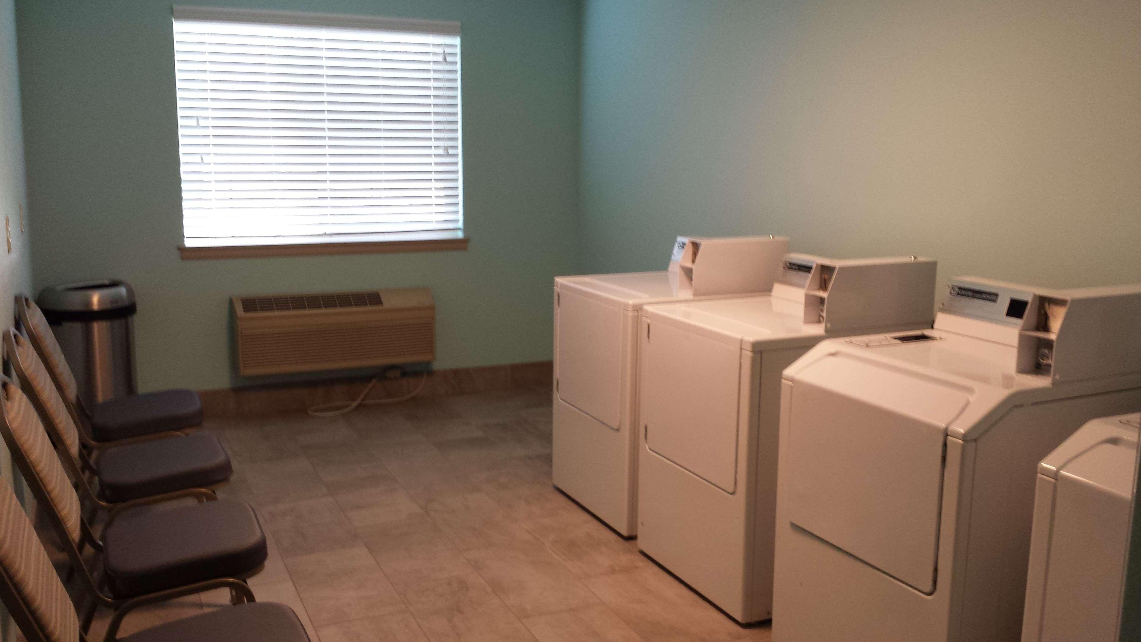Best Western Plus Kennewick Inn Luaran gambar