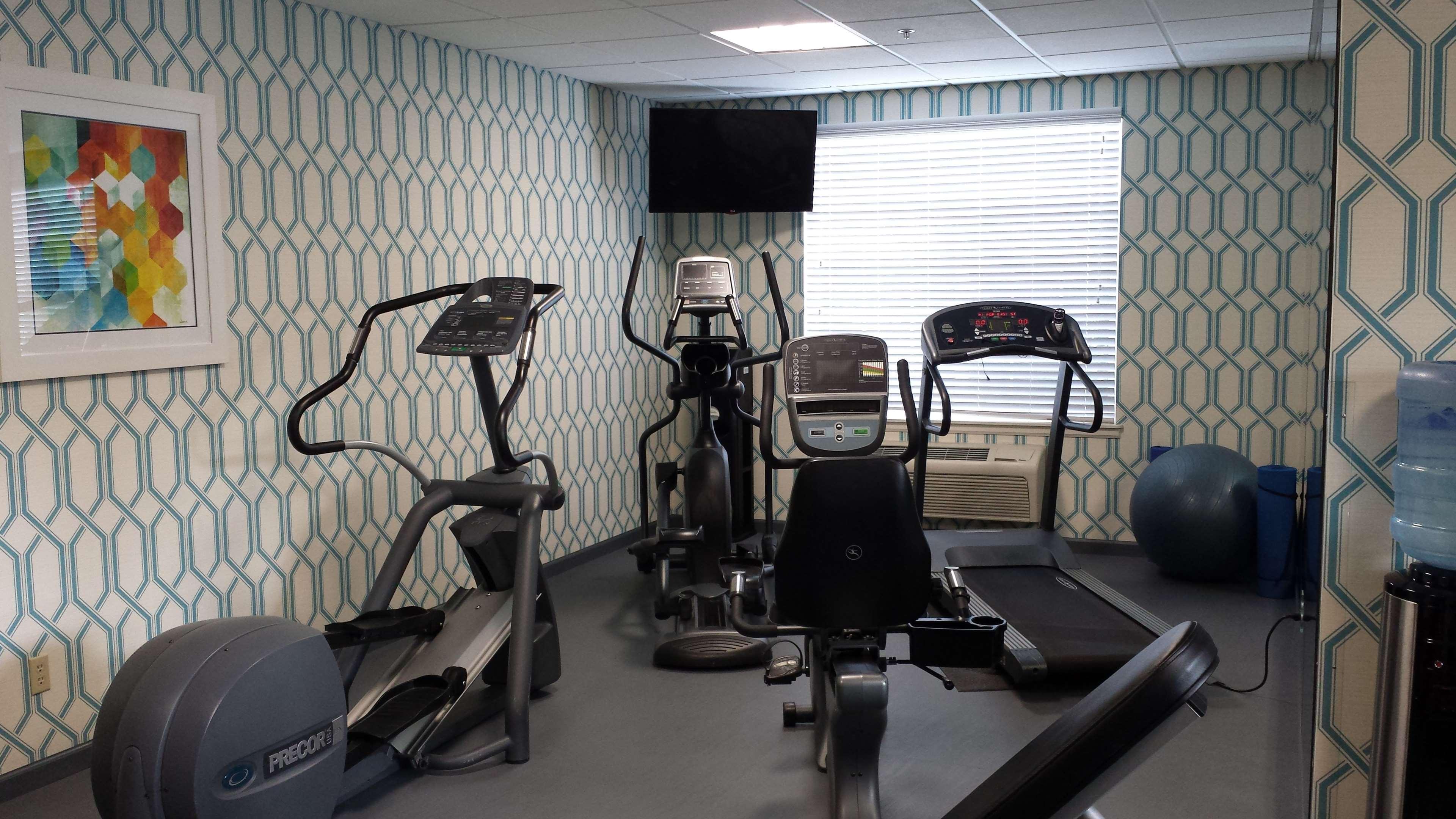 Best Western Plus Kennewick Inn Luaran gambar