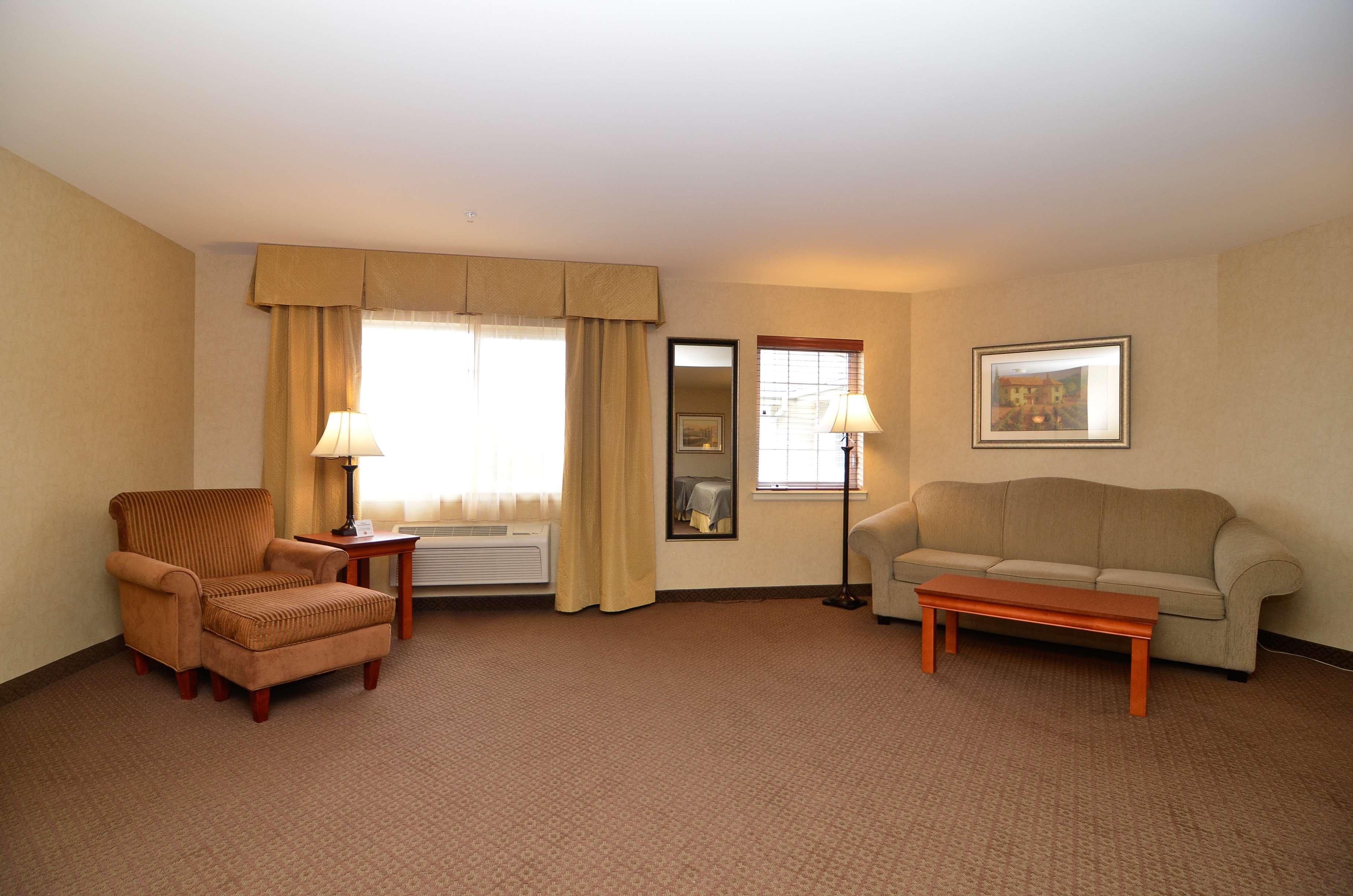 Best Western Plus Kennewick Inn Luaran gambar