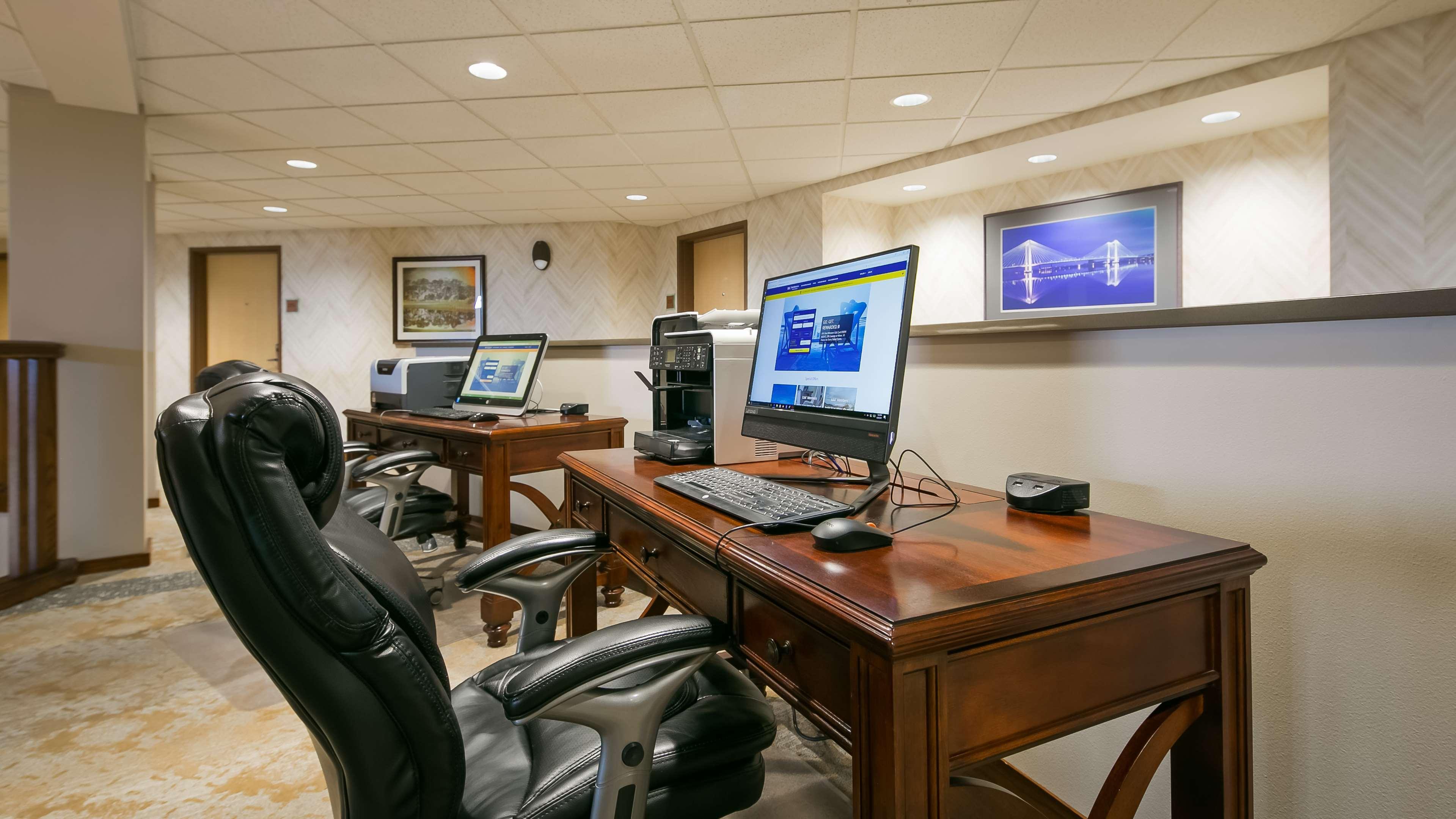 Best Western Plus Kennewick Inn Luaran gambar