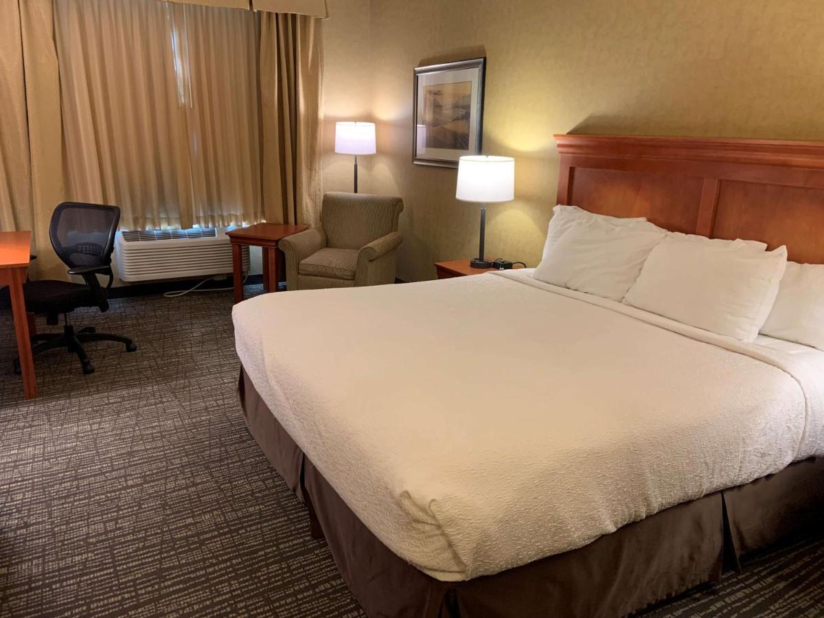 Best Western Plus Kennewick Inn Luaran gambar