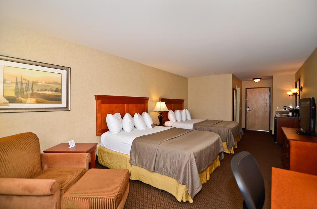 Best Western Plus Kennewick Inn Luaran gambar